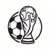 2026世界杯FIFA官方中文官网页脚标志