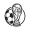 2026世界杯FIFA官方中文官网标志